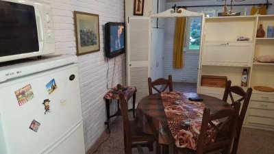 Monoambiente en Venta-Aidy Grill