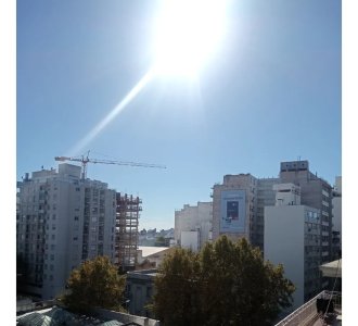Monoambiente en venta