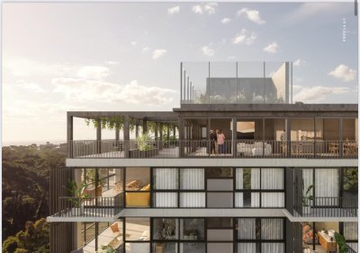 Apartamentos en venta, Cantegil Punta del Este