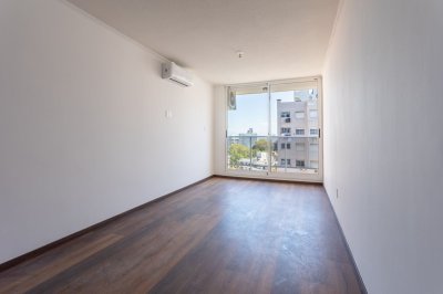 Venta de apartamento de 1 dormitorio en Montevideo Pocitos