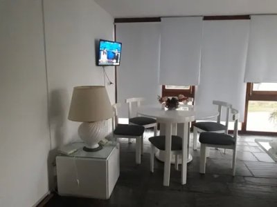 Alquiler de invierno apartamento en la rambla brava