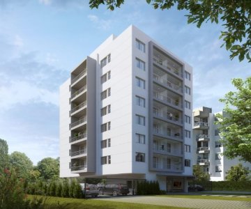 Apartamento en venta de 1 dormitorio en Punta del Este con garage incluido