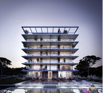 Apartamento en venta a estrenar