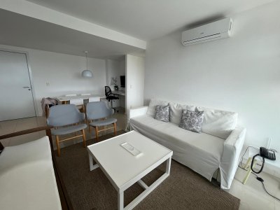 Apartamento en venta, 3 dormitorios Punta del Este