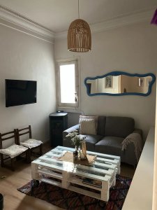 Apartamento de 1 dormitorio en venta
