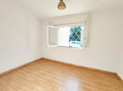 Apartamento tipo casa 1 dormitorio en la Unión