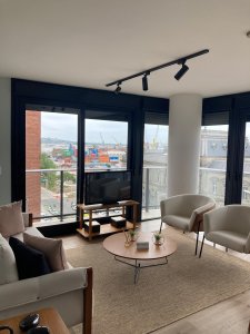 Apartamento en venta 3 dormitorios