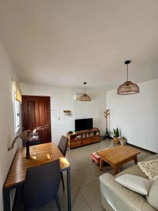 Apartamento de 1 dormitorio en venta