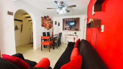 Venta Duplex 3 Dormitorios en el Centro