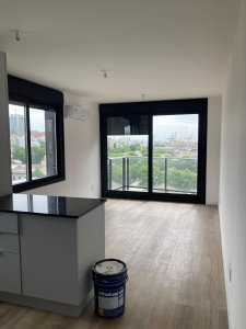 Apartamento en venta 1 dormitorio