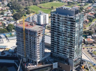 Apartamento en venta, More Atlantico Punta del Este