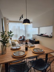 Apartamento en venta 2 dormitorios