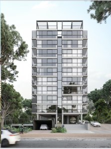Apartamentos en venta, Cantegil Punta del Este