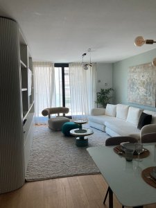 Apartamento en venta 3 dormitorios