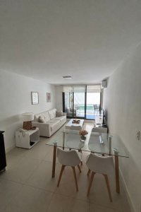 Apartamento de 2 dormitorios en venta 