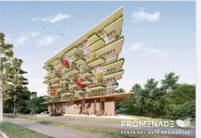 Apartamento en venta 2 dormitorios