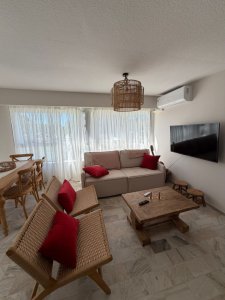 Apartamento en alquiler de verano, Roosevelt Punta del Este