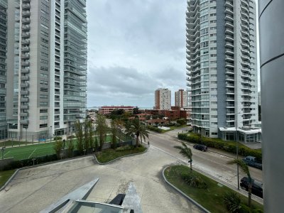 Apartamento en venta 2 dormitorios