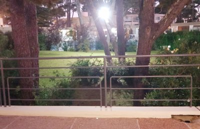 Apartamento de 1 dormitorio en Punta del Este - complejo Arcobaleno 