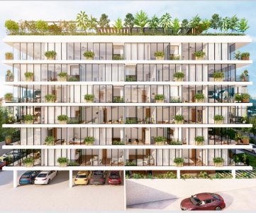 Venta apartamentos edificio Romi, Punta del Este