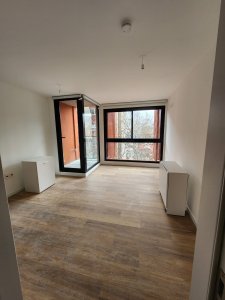 Monoambiente en venta
