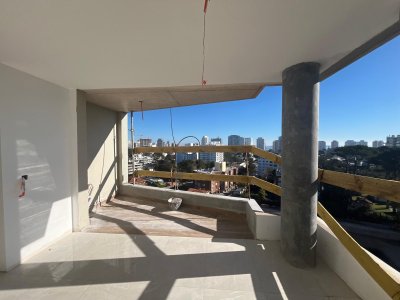 Apartamento en venta 3 dormitorios