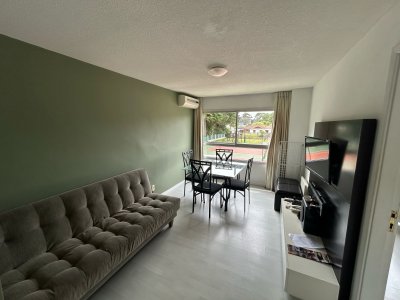 Apartamento en venta 1 dormitorio