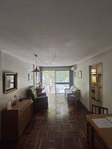 Divino apartamento en venta 3 dormitorios Cordón, Parque Rodo limite