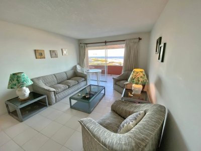 Apartamento en venta 2 dormitorios en Playa Brava