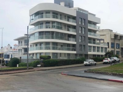 Apartamento en alquiler por día 