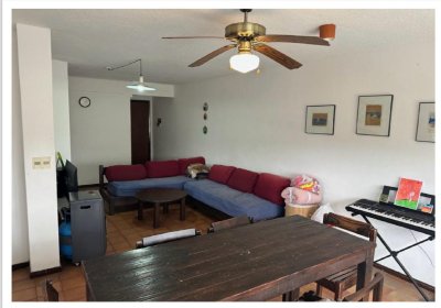 Apartamento en venta, 3 dormitorios sobre Roosevelt