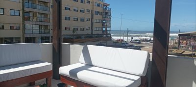 Alquilo en temporada Punta del este