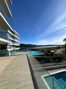 Venta apartamento a estrenar en Walmer Lagoon