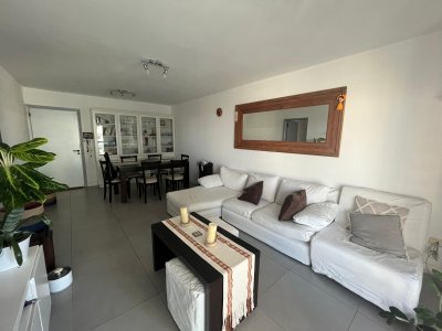 Apartamento en venta, 2 dormitorios en La Pastora, Punta del Este