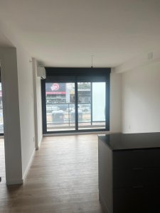 Apartamento en venta 1 dormitorio