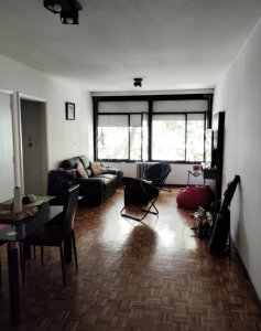 Apartamento en venta y alquiler 2 dormitorios