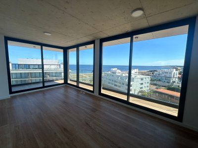Apartamento en venta 2 dormitorios