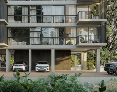 Apartamentos en venta, Cantegil Punta del Este