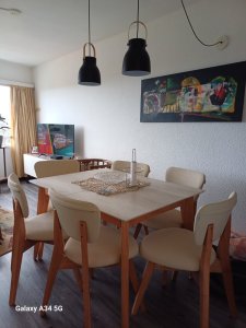 Apartamento en venta, todo reciclado sobre Roosevelt-Punta del Este
