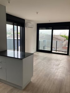 Apartamento en venta 1 dormitorio