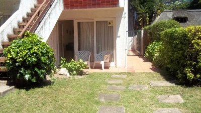 Alquiler por temporada y anual apto tipo casita