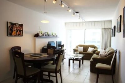 Apartamento en Venta-Punta del Este