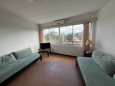 Apartamento en venta sobre Roosevelt, Punta del Este