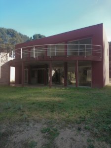Casa en Club del Lago Golf. 4 dorm. Punta Ballena 