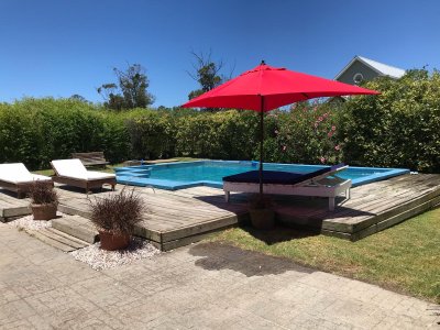 Casa en El Tesoro VENTA y ALQUILER