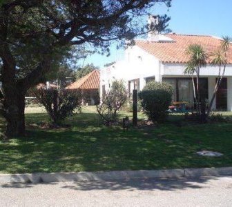 Alquiler y venta sobre playa mansa. 