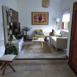 Casa en alquiler de temporada