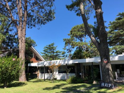 alquiler de casa por temporada en Punta del este 