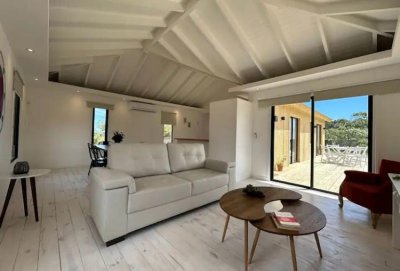 ARENAS DE JOSE IGNACIO, CASA A LA VENTA (PUNTA DEL ESTE)