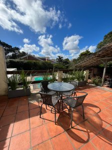 Hermosa casa con piscina en alquiler de temporada, Mansa Punta del Este